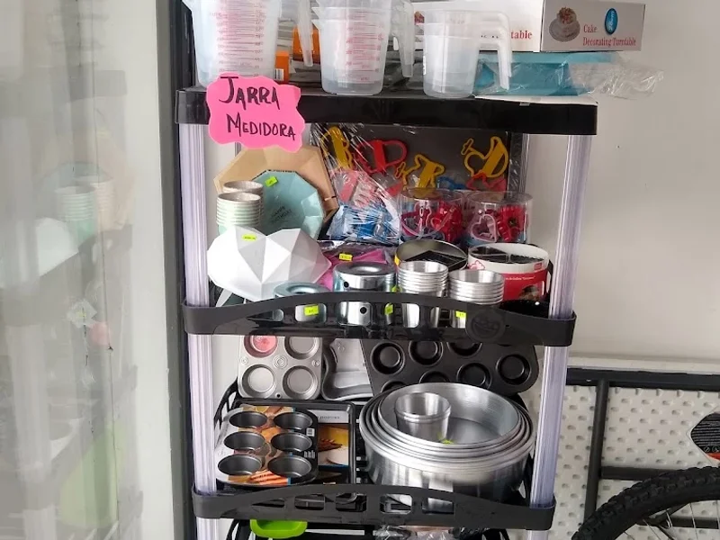 La Repostera de Ameca