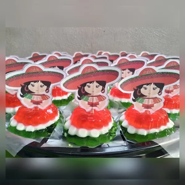 Glazé Repostería