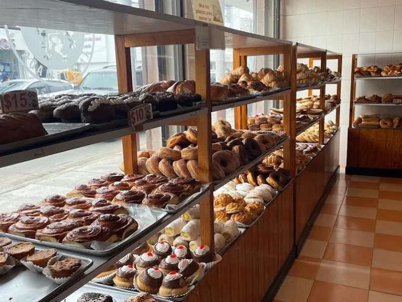 PANIFICADORA LA QUEMADA SA DE CV