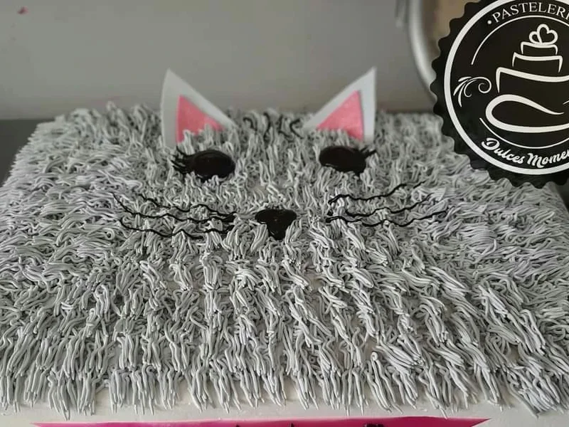 Pastelería Dulces Momentos