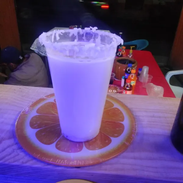 Micheladas del conejo Amecameca