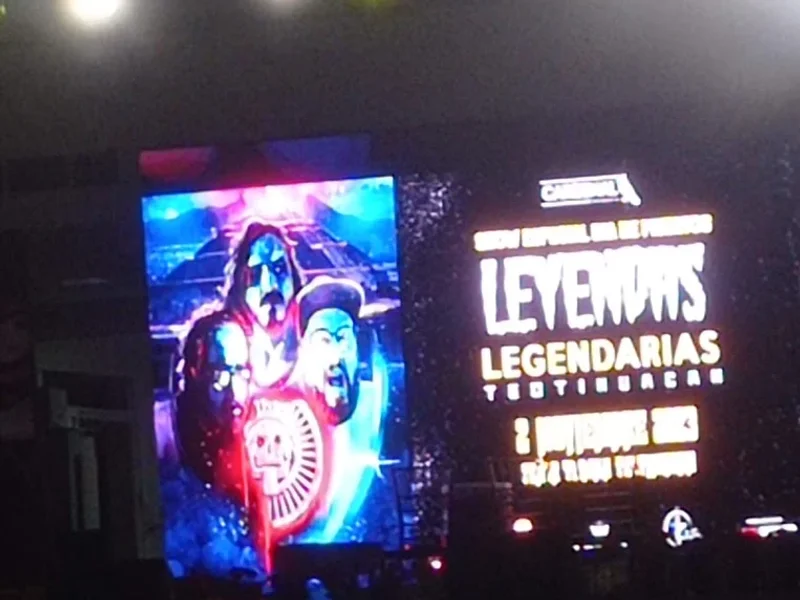 Señor Tequila Teotihuacan