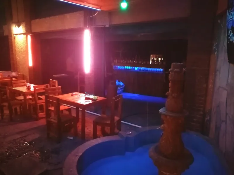 Bar & Grill "El Ancla"