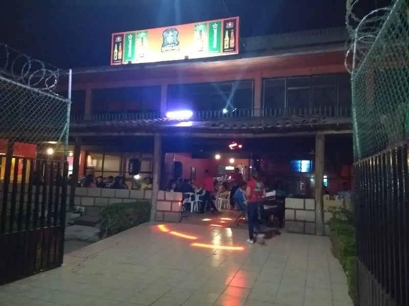 La soberana bar teotihuacan