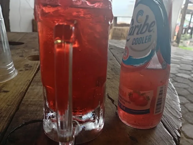 Bar La Catrina Tlalmanalco