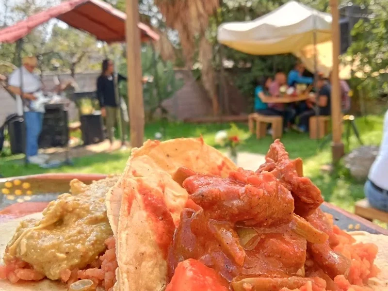 Las Crudelias Tlalmanalco