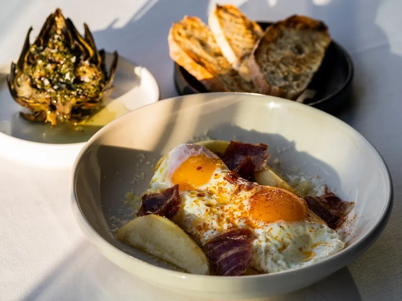 Alesia Mediterráneo