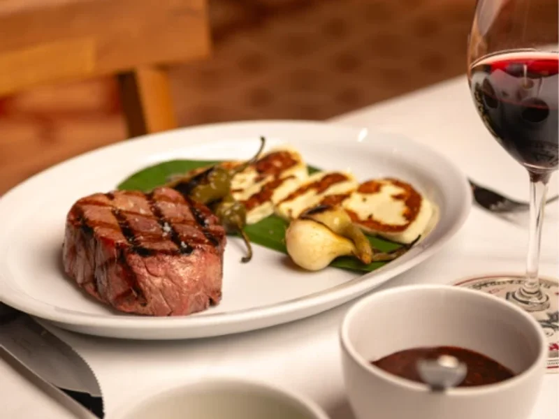 La Imperial Artz Pedregal