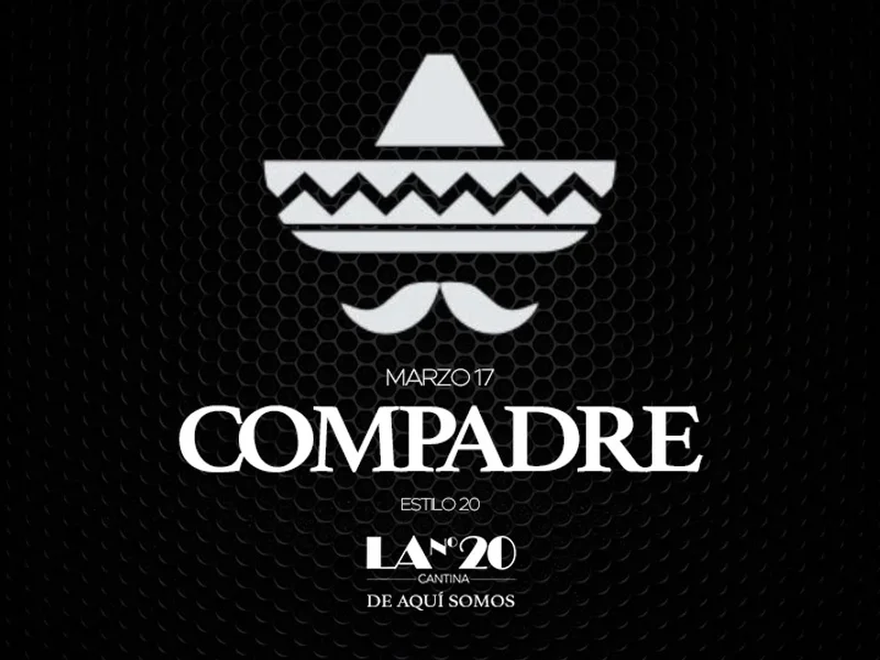 Cantina La 20 | Artz