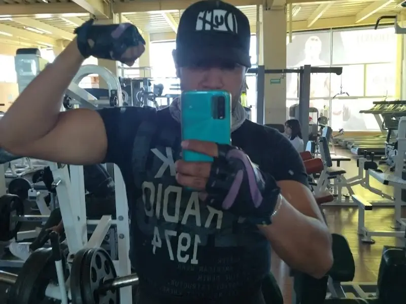 My Gym Fitness Club