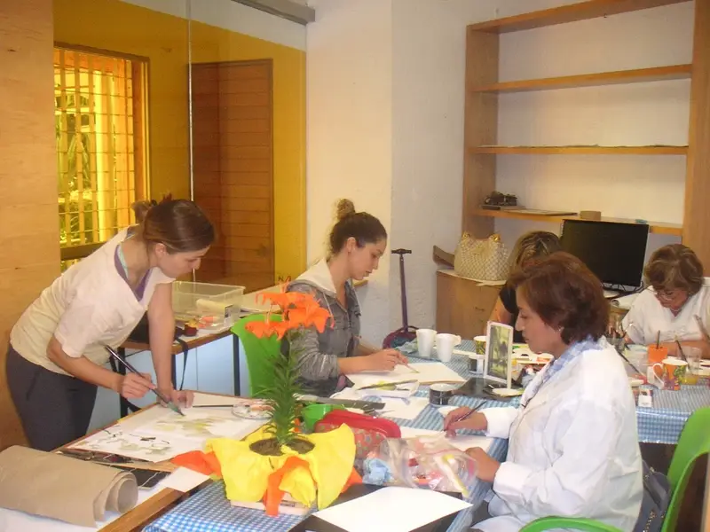 Centro Cultural Pedregal