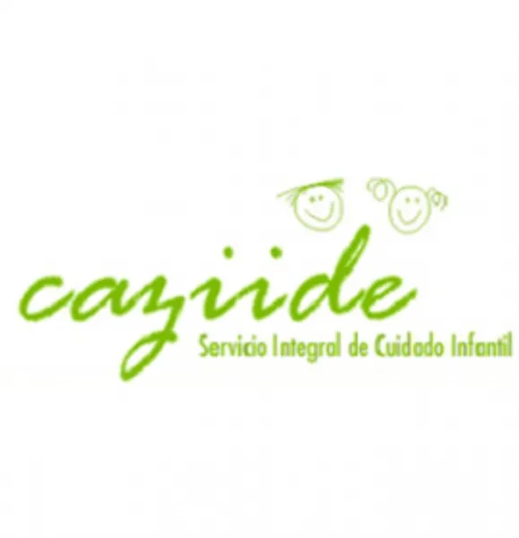 CAZIIDE - CENTRO DE CUIDADO INFANTIL