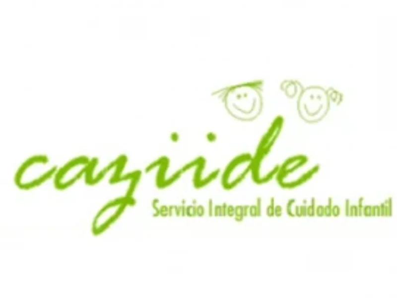 CAZIIDE - CENTRO DE CUIDADO INFANTIL