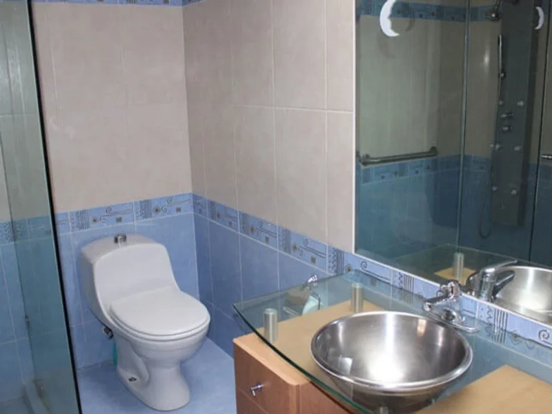 La Casa de las Lunas Pedregal