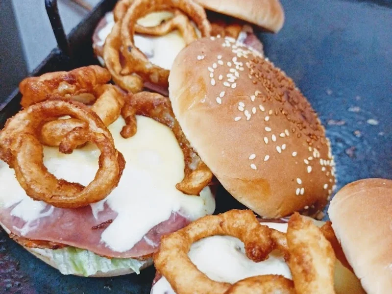 Restaurante Elitacate