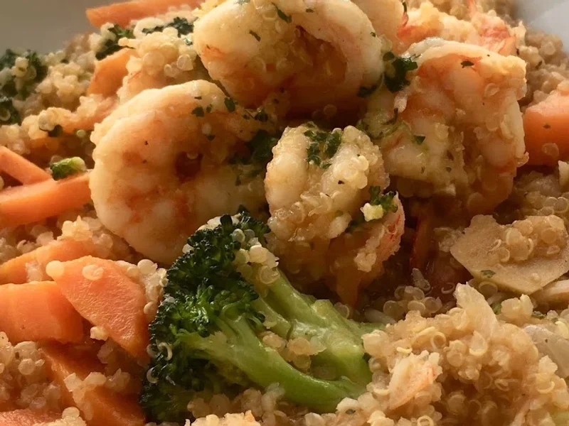 Restaurante Sabor A Miel