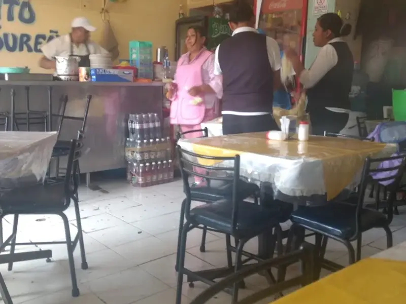 El Torito Sureño