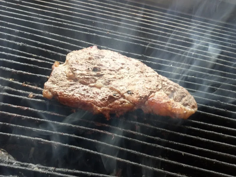 Asador Don Conejo
