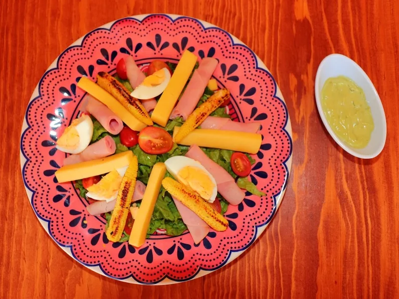 Fuerza Ancestral Glamping & Restaurant