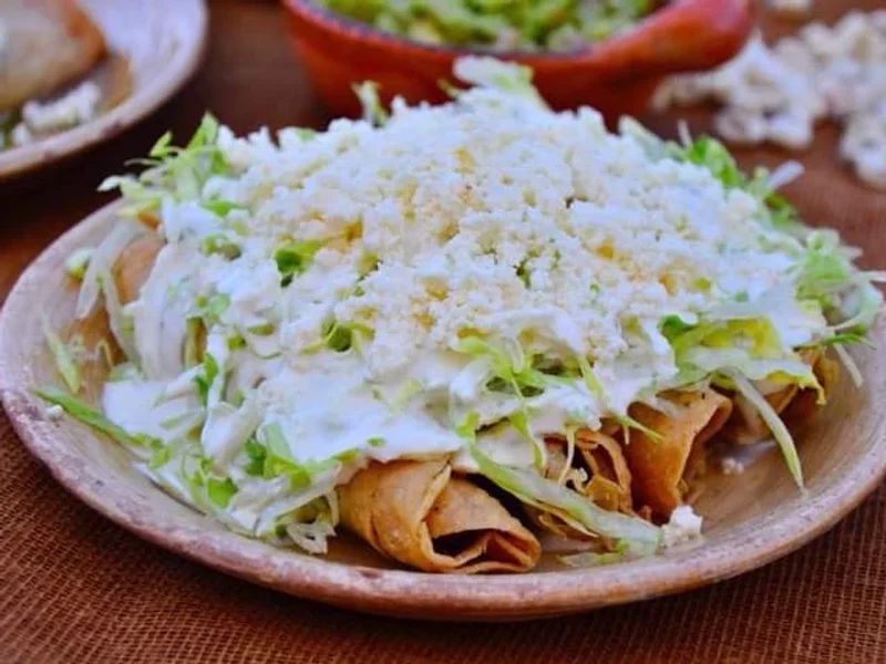 Antojeria Las Jacarandas