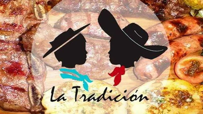 Restaurate "LA TRADICION"