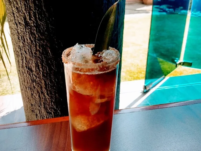 Plata RP Steak and grill