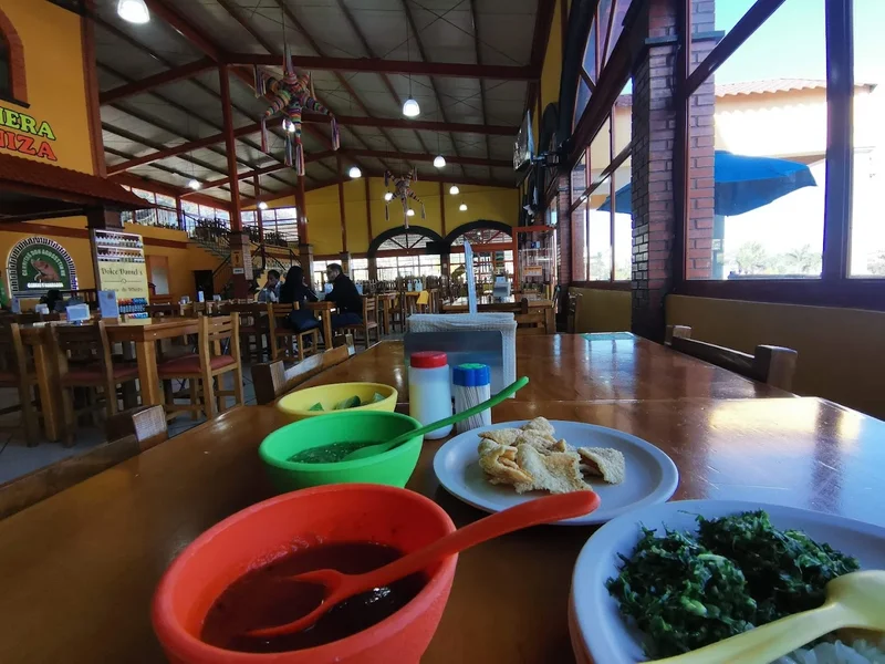 Carnitas Don Agussstinnn (Suc. Tlalmanalco)