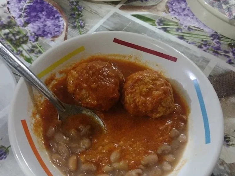 Comedor Sabor De Hogar