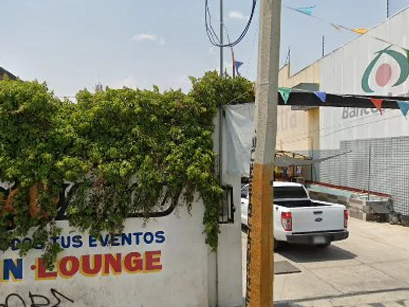 Santa Ala Snack Bar
