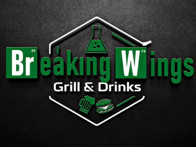 Breaking Wings