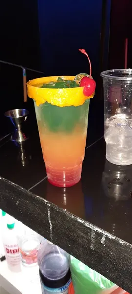 Micheladas Rodo Tlalmanalco