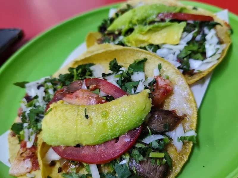 Taqueria La Especial