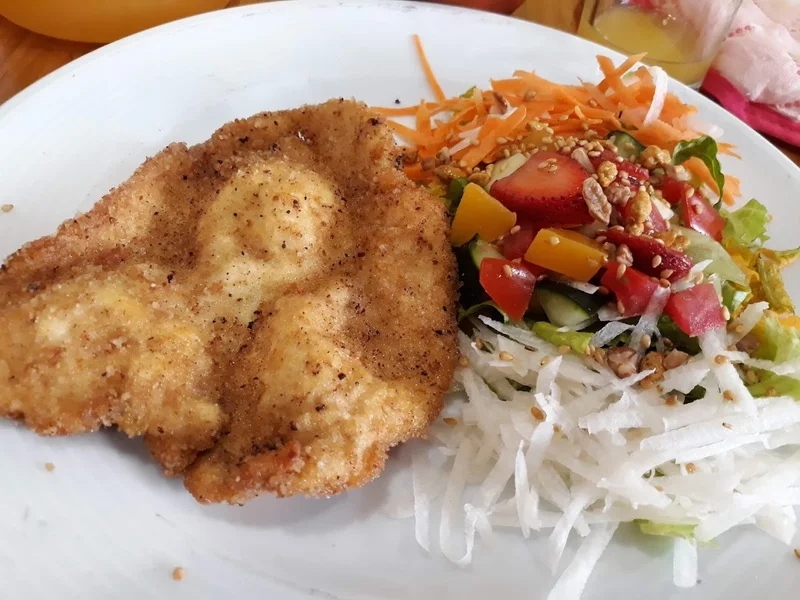 Mangiare