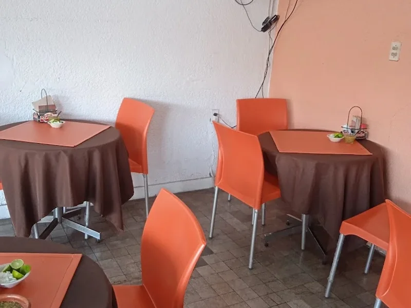 La Esquina del Buen Sazón