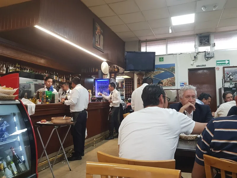Bar El Sella