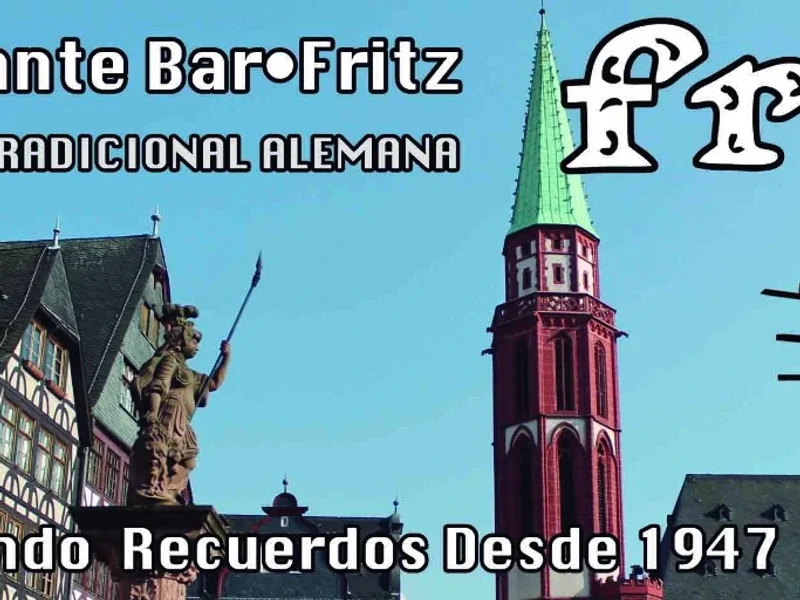 Restaurante Fritz
