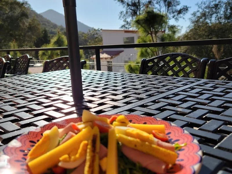 Fuerza Ancestral Glamping & Restaurant