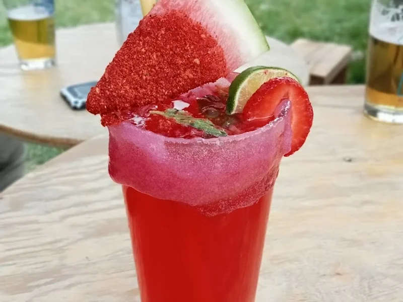 Las Crudelias Tlalmanalco