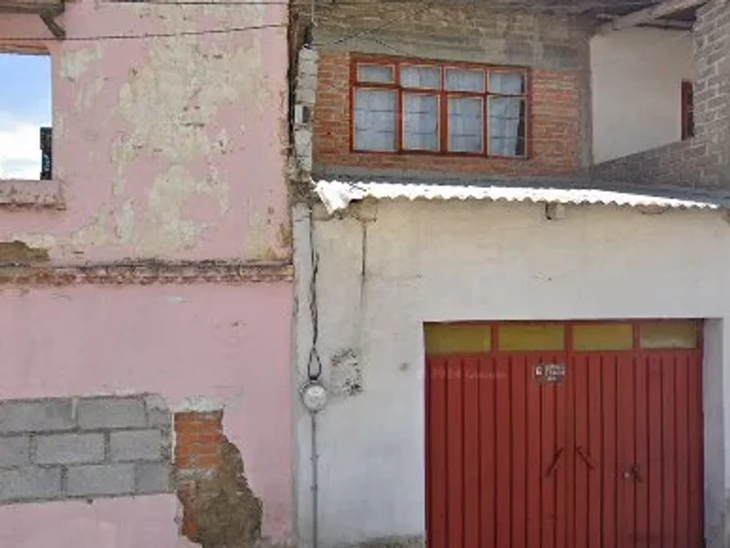 Cancha “Del Toro”