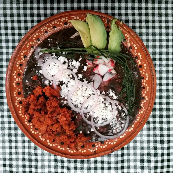 Oaxaquita