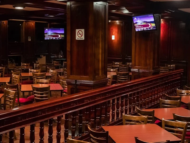 Nueva Casa Noste Marisquería