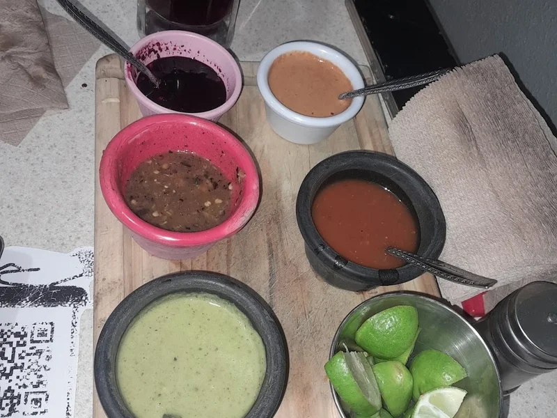 El Chilango Hambriento