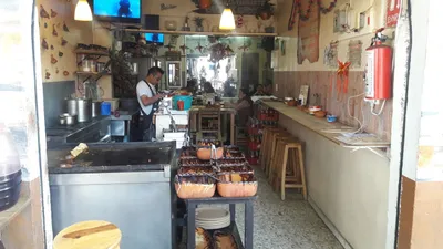 Los 23 restaurantes para cenar de Guerrero Mexico City