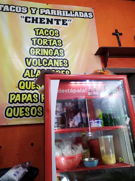 Taquería Chente