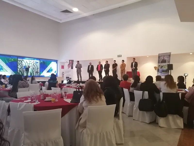 Café Punta del Cielo