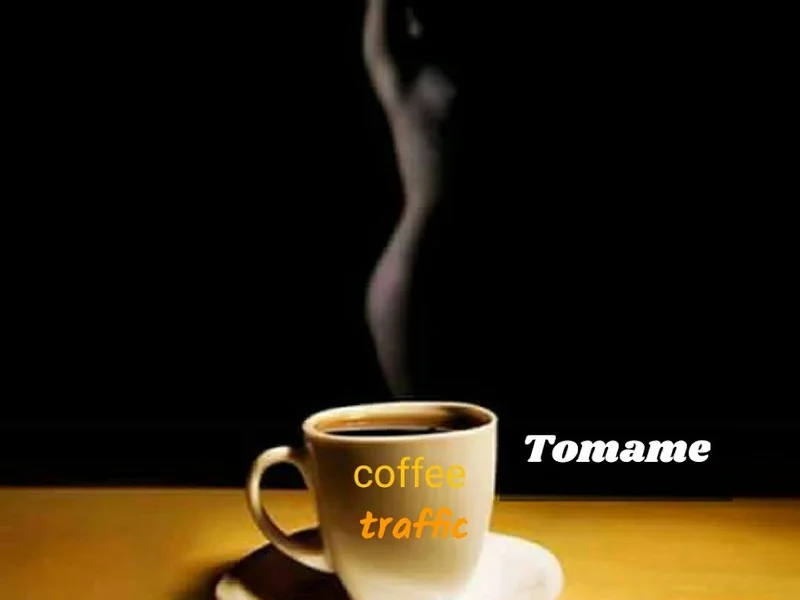 COFFE TRAFFIC