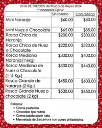 Los mejores 11 postres de Doctores Mexico City