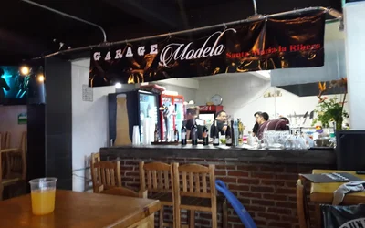 Los mejores 23 bares de Santa María la Ribera Mexico City