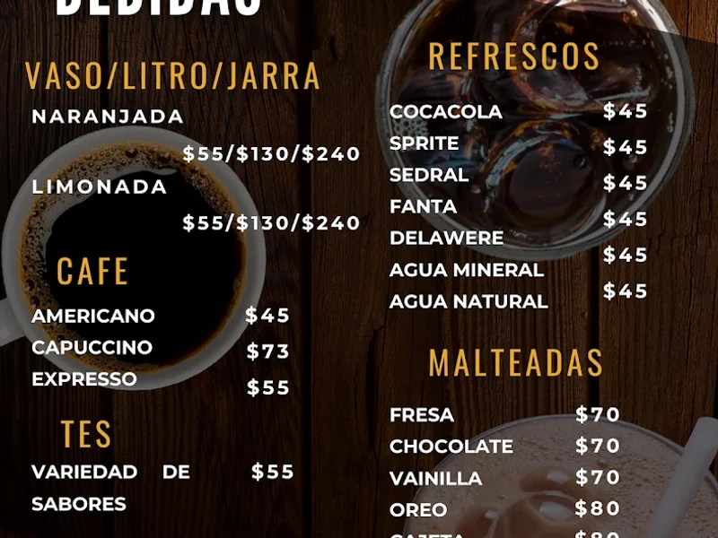 Tomate&AlbahacaGrill Santa María