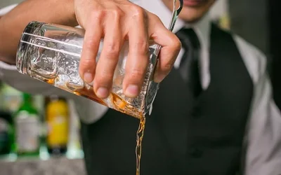 Los mejores 18 bares de Doctores Mexico City